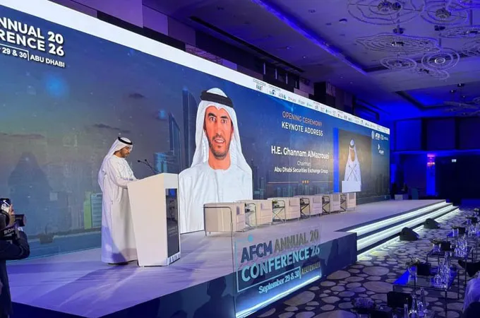 Arab capital markets record $825bn in nine-month trading, up 18pc