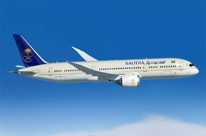 Saudia records lowest passenger complaint rate in August: GACA