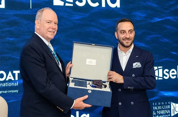 Saudi Arabia eyes $479m returns from Red Sea Yacht Show