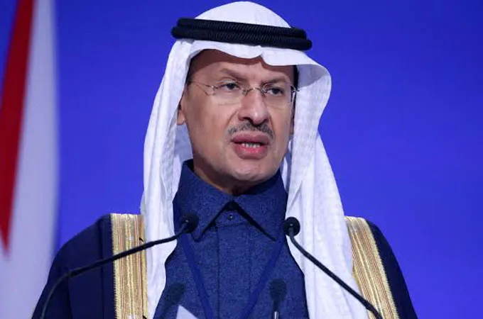 Global energy leaders to gather in Riyadh for WPC 