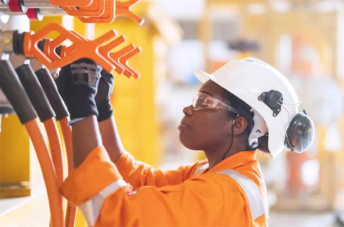 SLB to deliver subsea systems for Mozambique LNG project