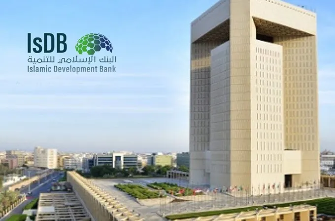 IsDB Board approves $938m in development financing 