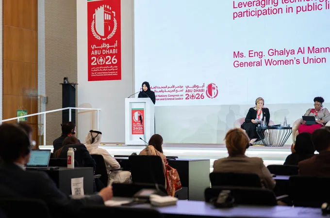 UAE launches global SAFE-T initiative