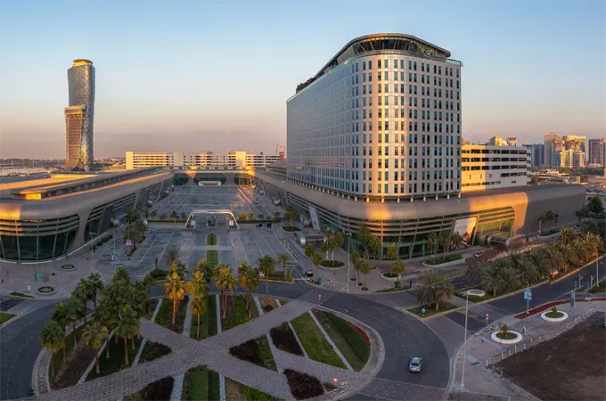 ADNEC reports record $2.5bn economic contribution in 2025