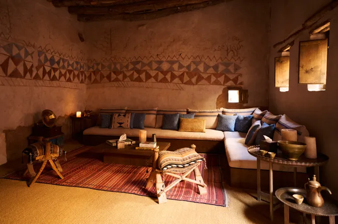 AlUla’s luxury hospitality scene gains 10 MICHELIN guide mentions