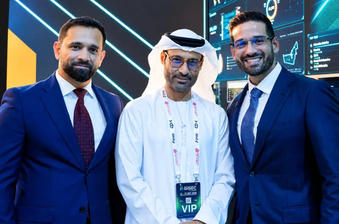 SCC Middle East appoints Shams Hasan as VP of Sales 
