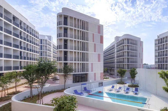 Student, senior living key drivers of GCC real estate growth, says expert