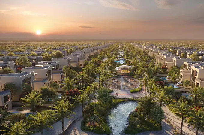 Sharjah unveils $326m development projects across Eastern, Central regions