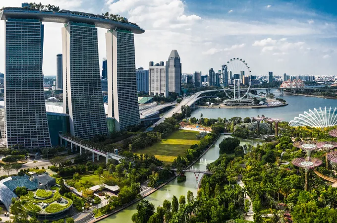 WiT Singapore 2026 opens with global travel leaders