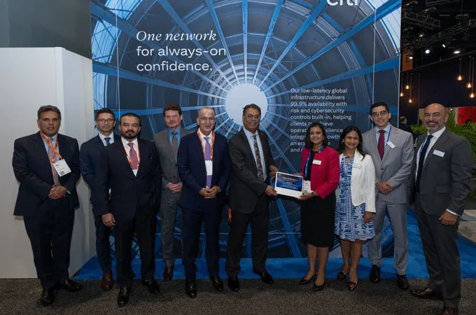 Mashreq collaborates with Citi and Swift