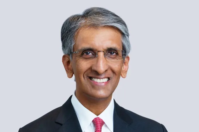 Temasek plans to expand presence in the Middle East
