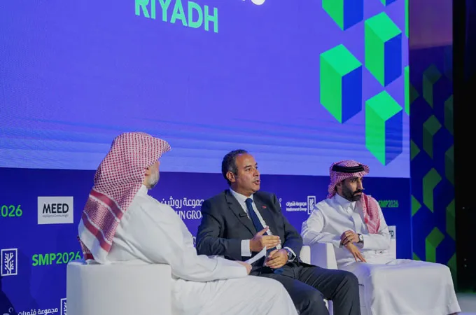 Rowad highlights integrated project delivery at Saudi Mega Projects 2026