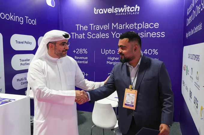 DW Travel partners with TravelSwitch on digital booking platforms