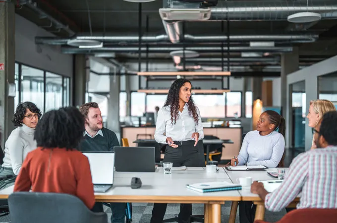 Humain picks EY Mena to develop Saudi Arabia's first AI-native BPO service
