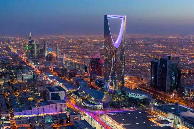 Saudi Arabia expects 3.6% GDP decline in 2026; 2027 expenditure seen at $370bn