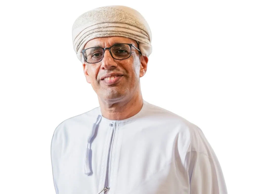 Oman's SalamAir welcomes Yaqoob Al Kiyumi as CEO