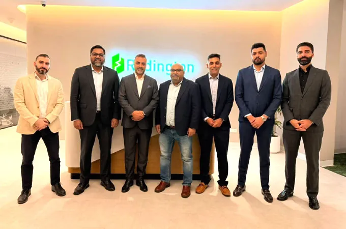 OPSWAT, Redington team up to deliver critical infrastructure cybersecurity