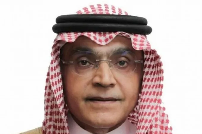 Saudi Arabia assumes presidency of Arab Chambers Union