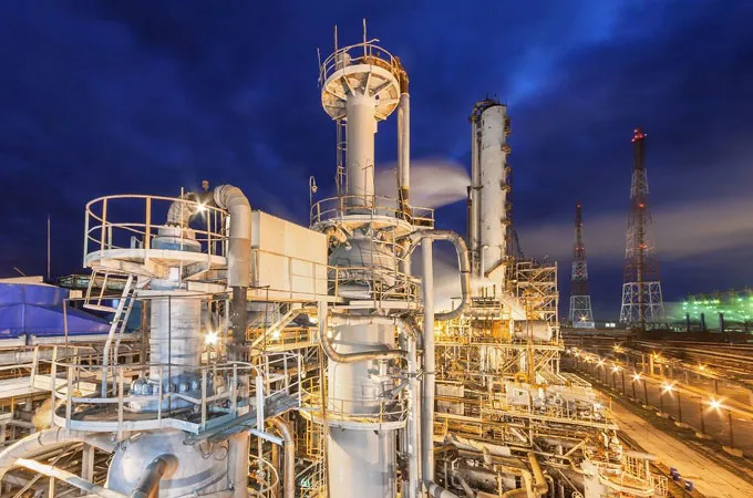 KBR secures 3,500MT Saudi ammonia project work