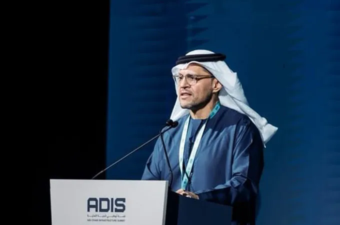 ADIS roadshow to showcase $56bn infrastructure opportunity
