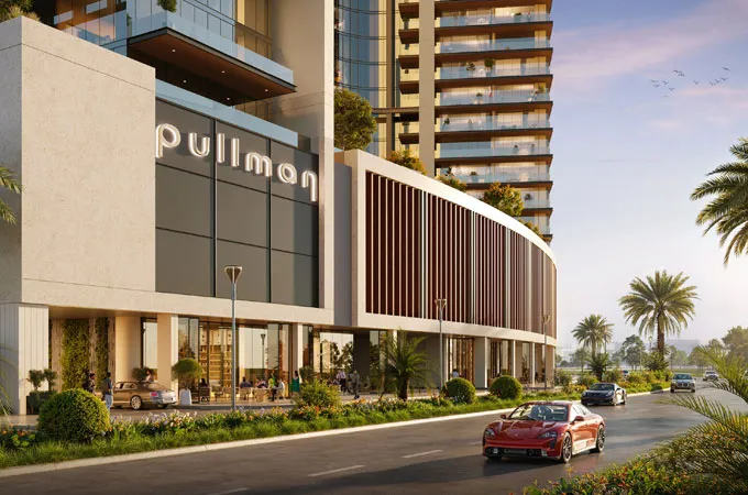 Accor, Cityview in deal to develop 282 Pullman branded homes