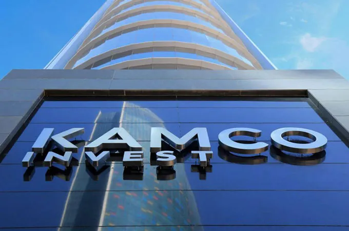 GCC stock markets slide due to higher rates, crude oil and geopolitics