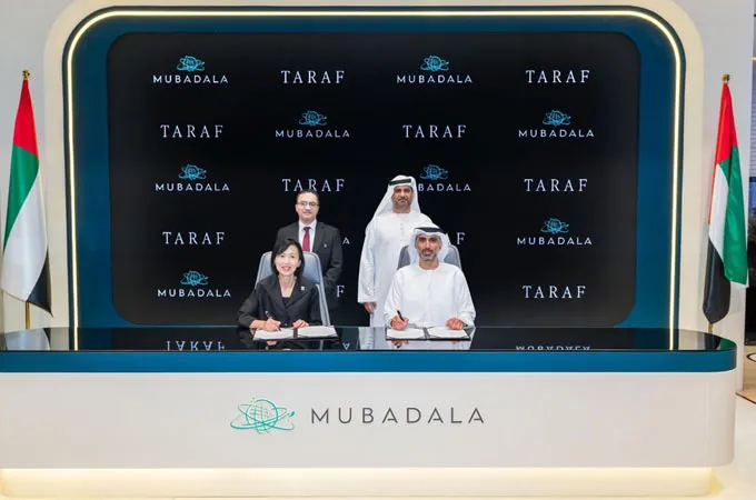 Mubadala, Kerzner to launch One&Only private residences on Al Maryah Island