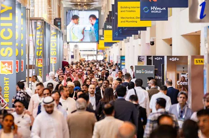 Big 5 Global to address supply chain, technology, future-ready workforce