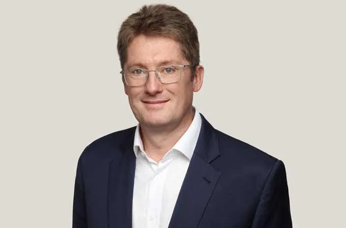 CrediMax appoints new Chief Executive Officer