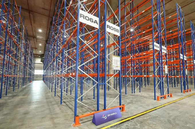 DP World expands contract logistics network in Thailand 