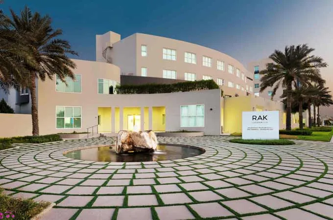 RAK Ceramics accelerates AI Integration across group 