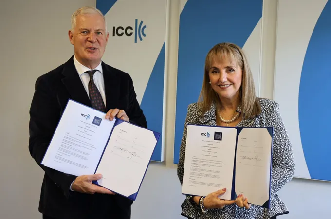 WTTC, ICC join forces to support travel, tourism SMEs