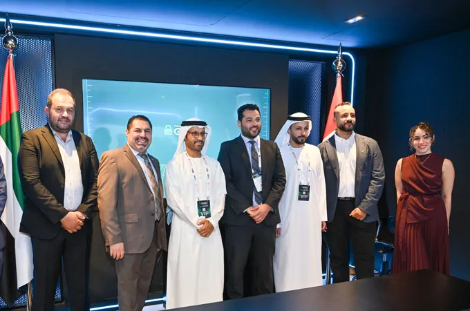 UAE Cybersecurity Council and Veeam tie up