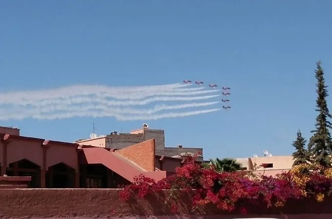 UAE to display national defence, aerospace prowess at airshow