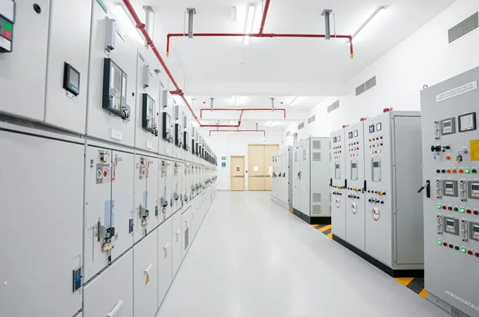 Sewa completes maintenance of 138 33kV substations