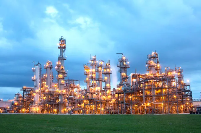 Acwa Power reaches financial close for $2.5bn Rabigh 2 expansion project