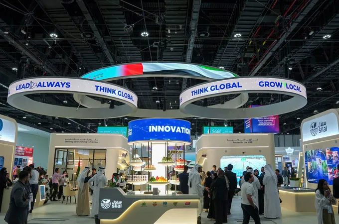 Silal to showcase integrated capabilities at Food Week