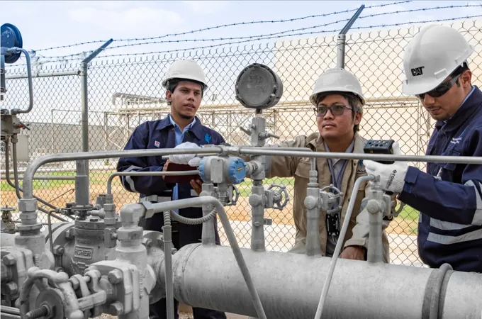 Natural Gas Distribution Company secures Al-Kharj gas network licence
