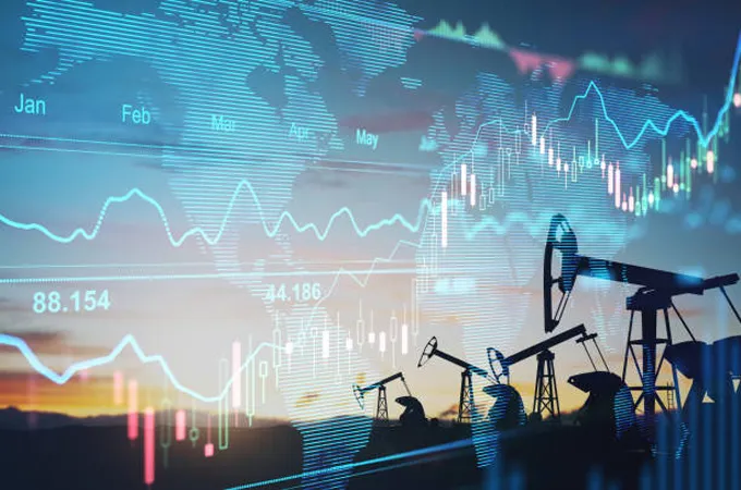 Russia oil, gas revenues seen declining through 2029