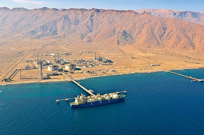 Oman GDP surges 5.1pc in Q2 on strong petroleum activity