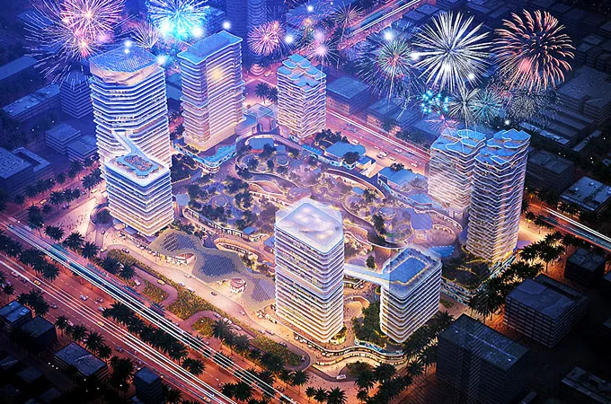 Al Othaim unveils $4.3bn Saudi real estate investment plans