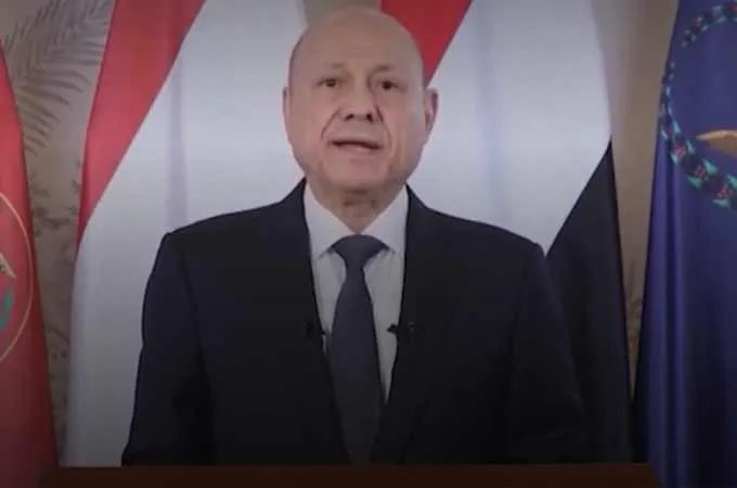 Saudi-led coalition backs Yemen offensive against Houthis