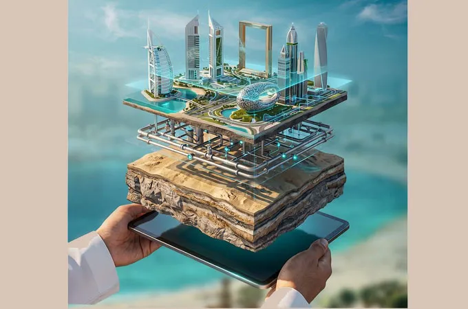 Dubai Municipality joins Digital Twin Consortium