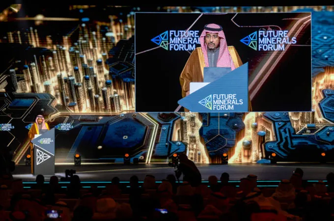 Riyadh to host sixth Edition of FMF in January 2027