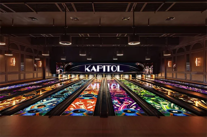 Sunset Hospitality unveils social gaming destination at Rixos Premium Dubai JBR