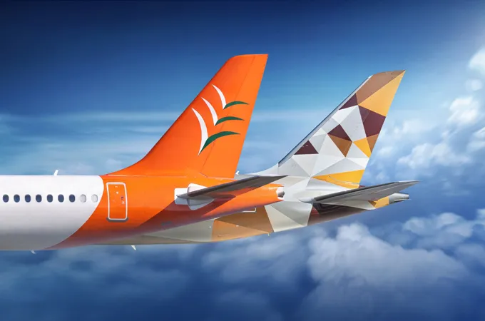 Etihad Airways, Ibom Air sign interline agreement