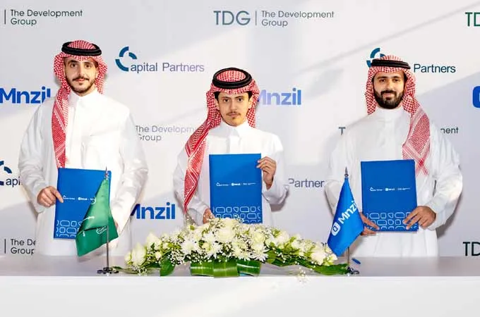 New fund to invest $267m in Saudi workforce housing 