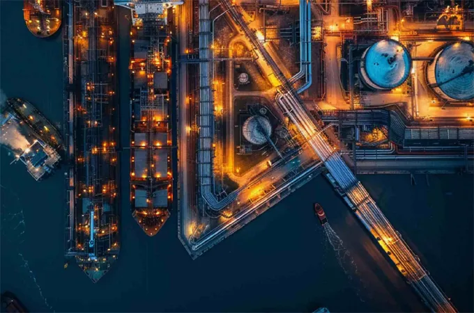 AEC, GSMS Sign MoU to connect Canadian gas supplies with African demand