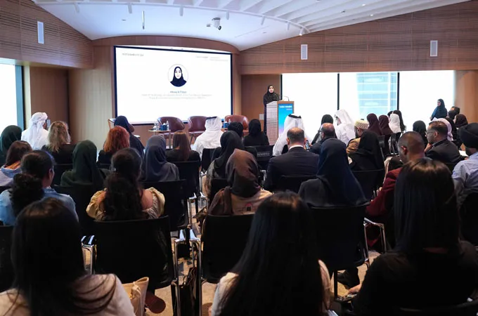 Dubai Chamber shows ways to enhance food sustainability 