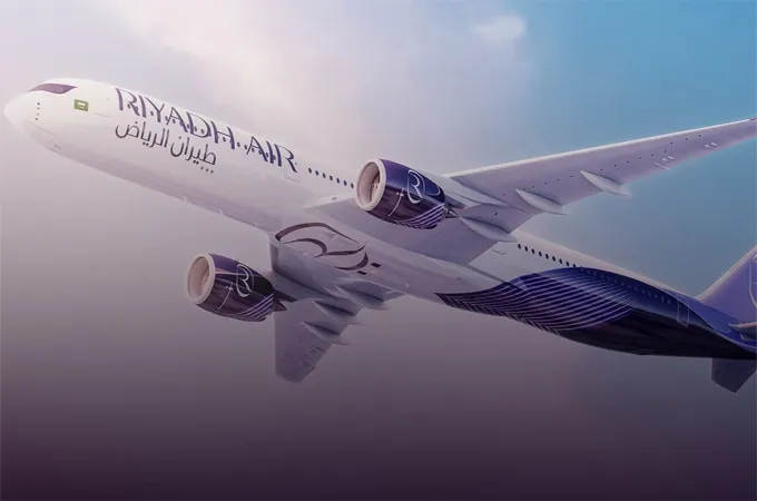 Riyadh Air opens ticket sales for new Riyadh-Jakarta route